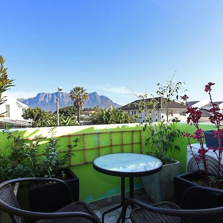 Camdene Guesthouse Kaapstad Buitenkant foto