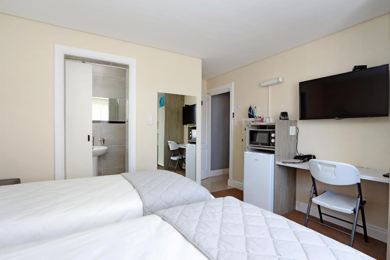 Camdene Guesthouse Kaapstad Buitenkant foto