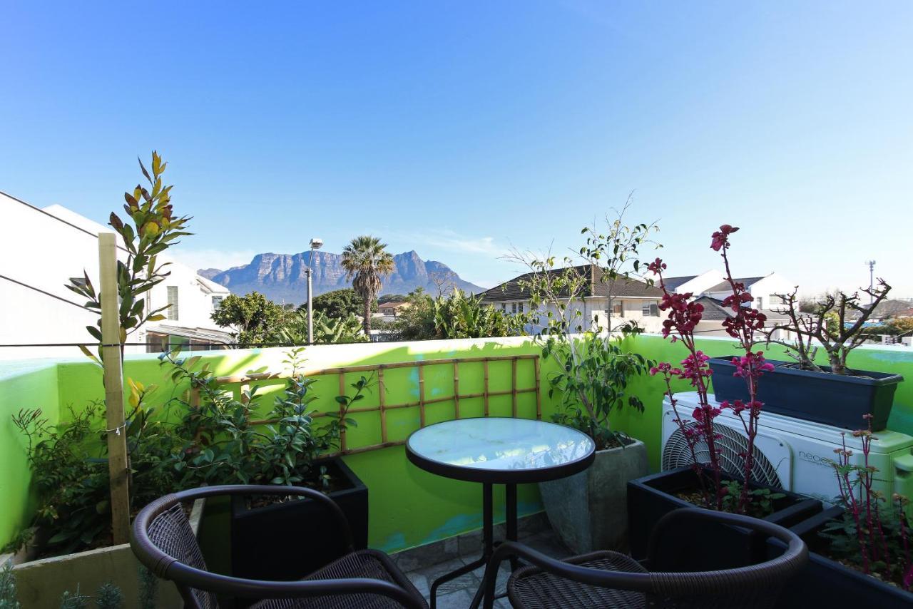 Camdene Guesthouse Kaapstad Buitenkant foto